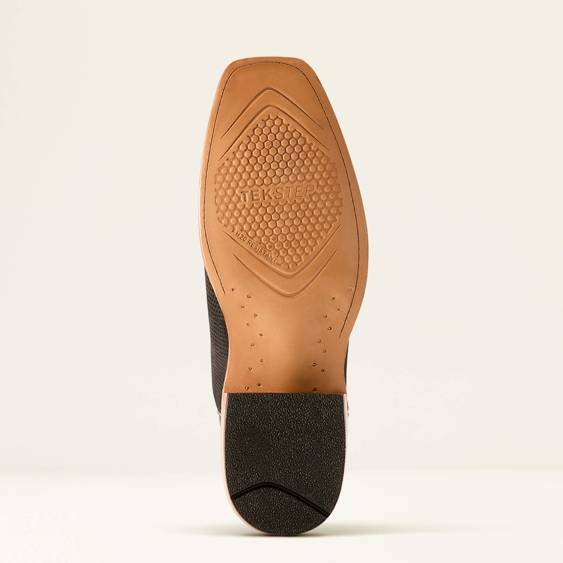 Ariat Sale - Futurity Relentless Golde Rush Cowboy Boot
