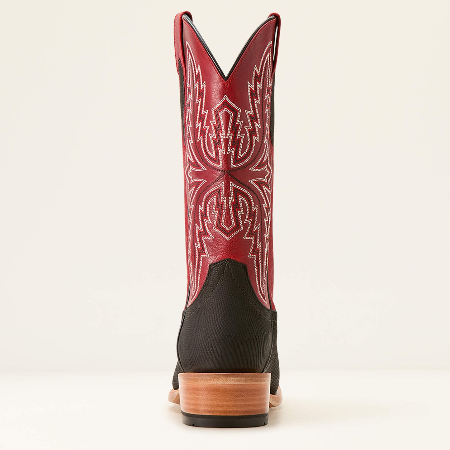 Ariat Sale - Futurity Relentless Golde Rush Cowboy Boot