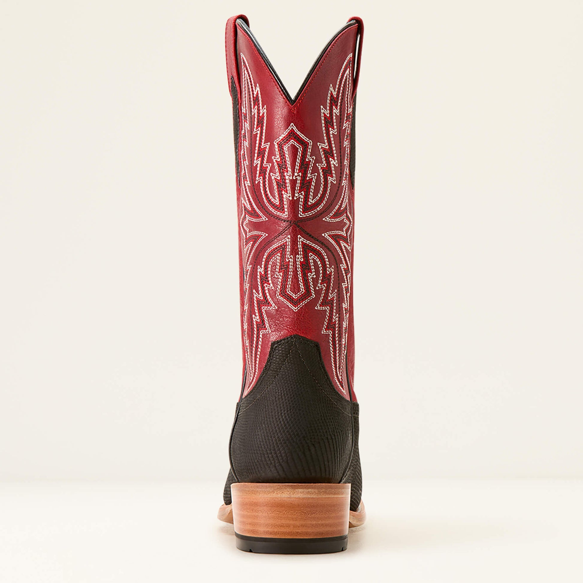 Ariat Sale - Futurity Relentless Golde Rush Cowboy Boot