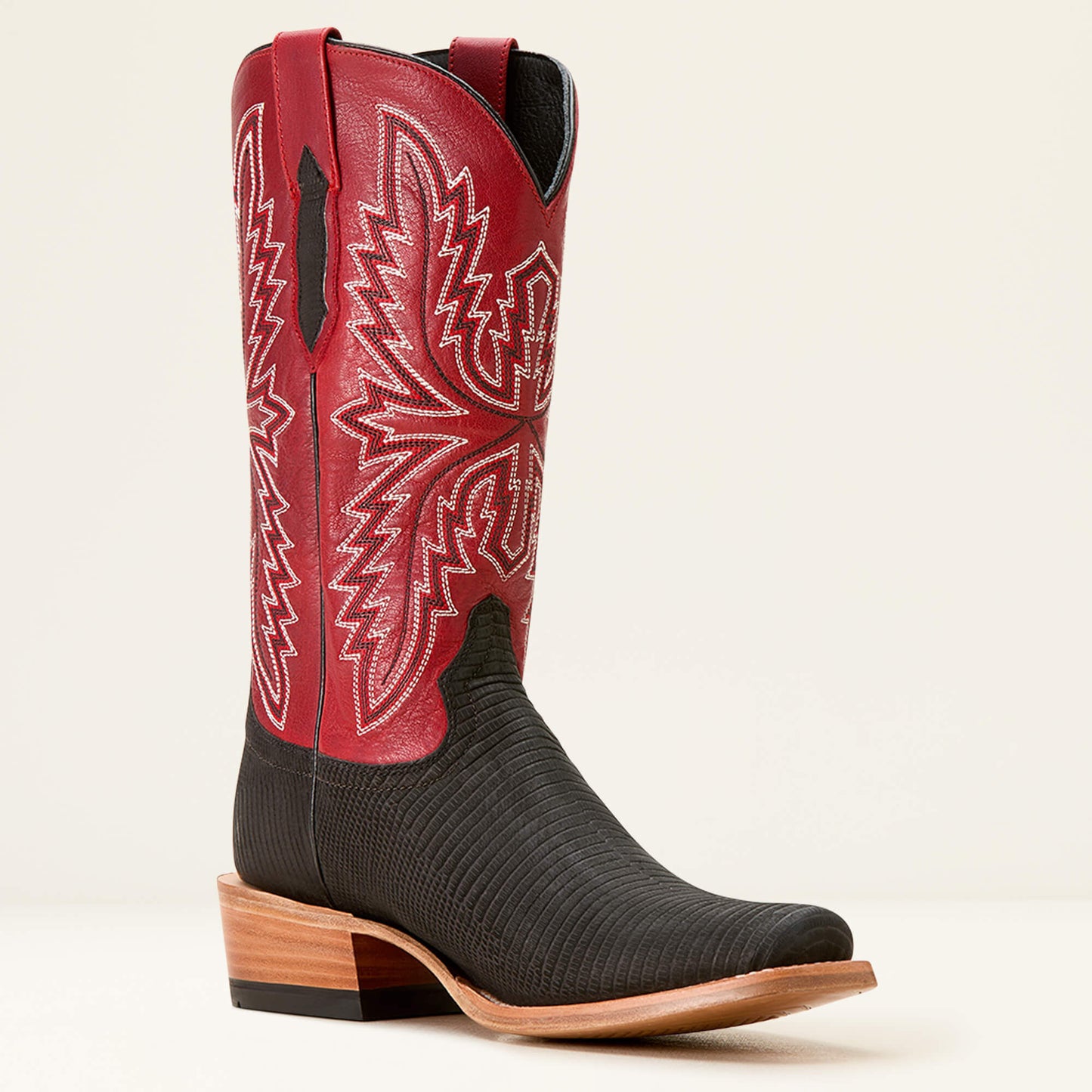 Ariat Sale - Futurity Relentless Golde Rush Cowboy Boot