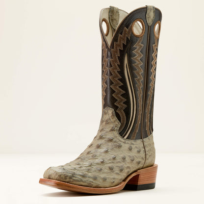 Ariat Website Store - Futurity Outlaw Cowboy Boot