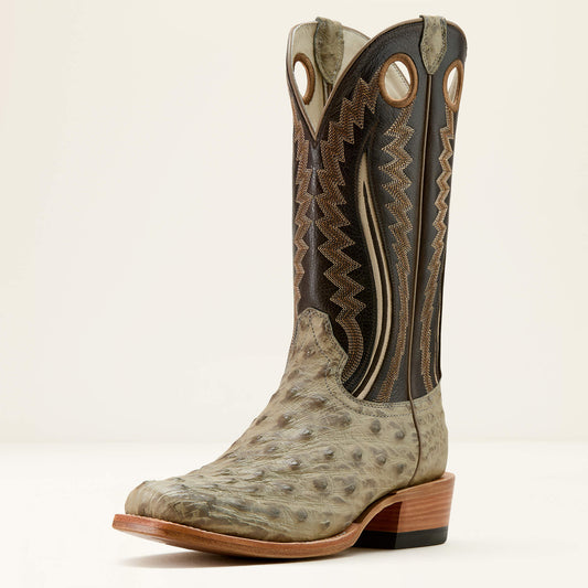Ariat Website Store - Futurity Outlaw Cowboy Boot