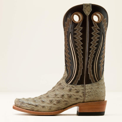 Ariat Website Store - Futurity Outlaw Cowboy Boot