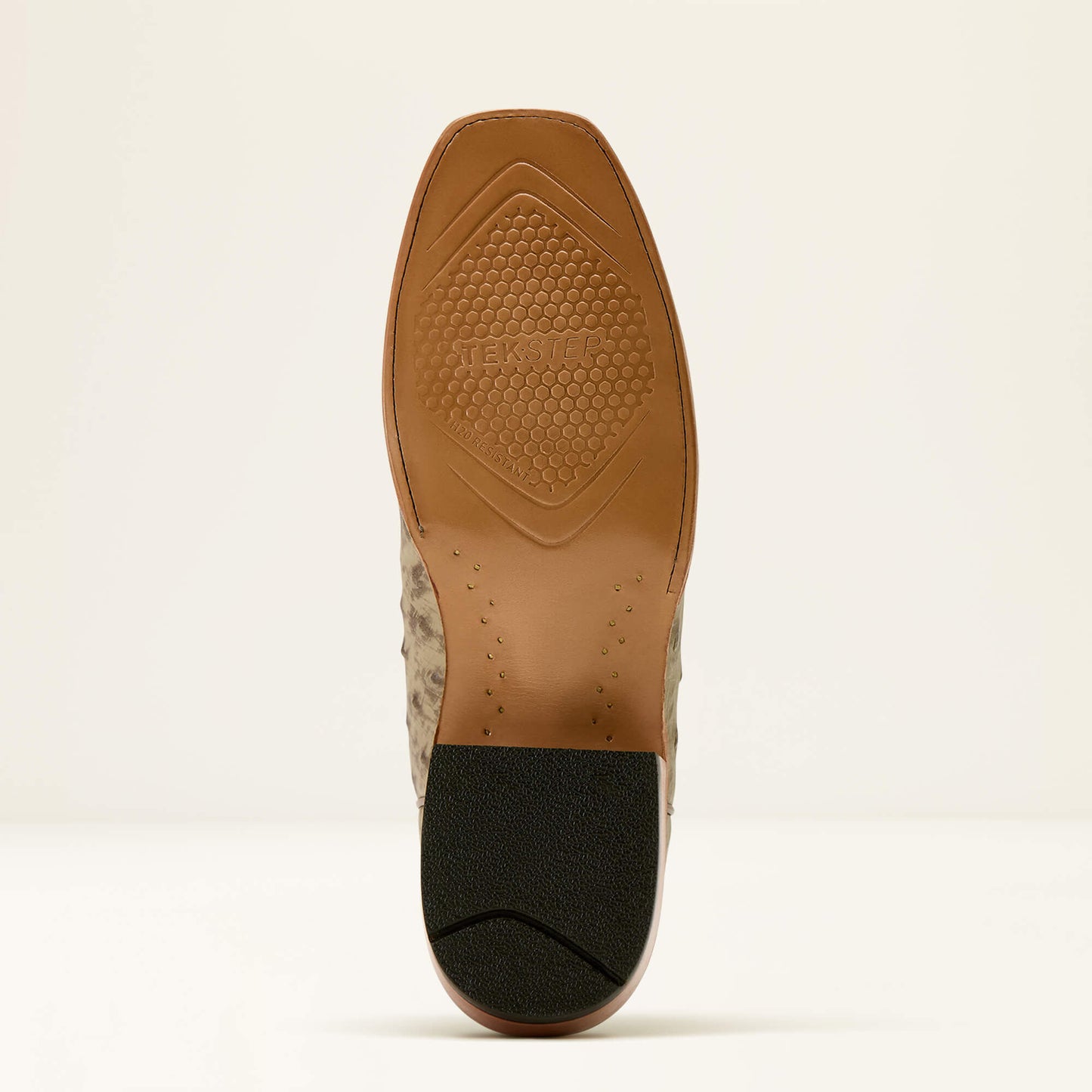 Ariat Website Store - Futurity Outlaw Cowboy Boot