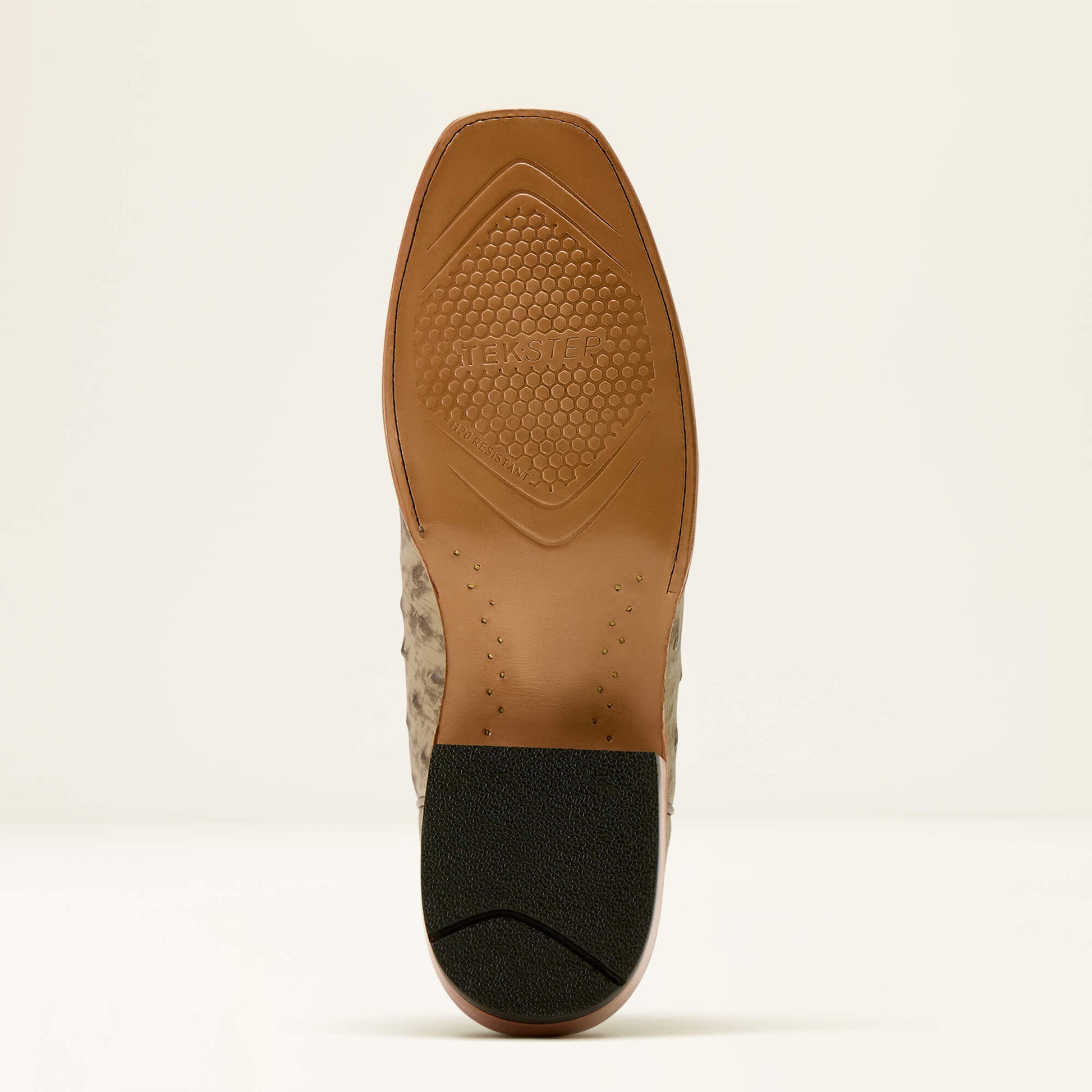 Ariat Website Store - Futurity Outlaw Cowboy Boot