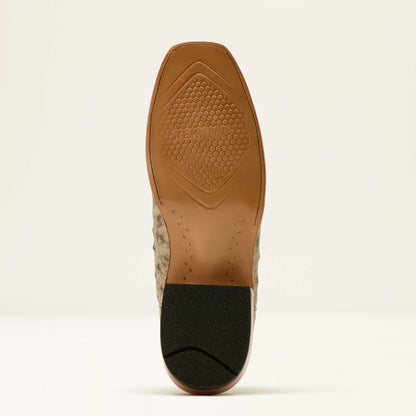 Ariat Website Store - Futurity Outlaw Cowboy Boot