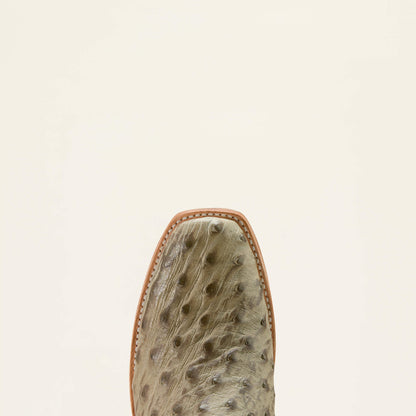 Ariat Website Store - Futurity Outlaw Cowboy Boot