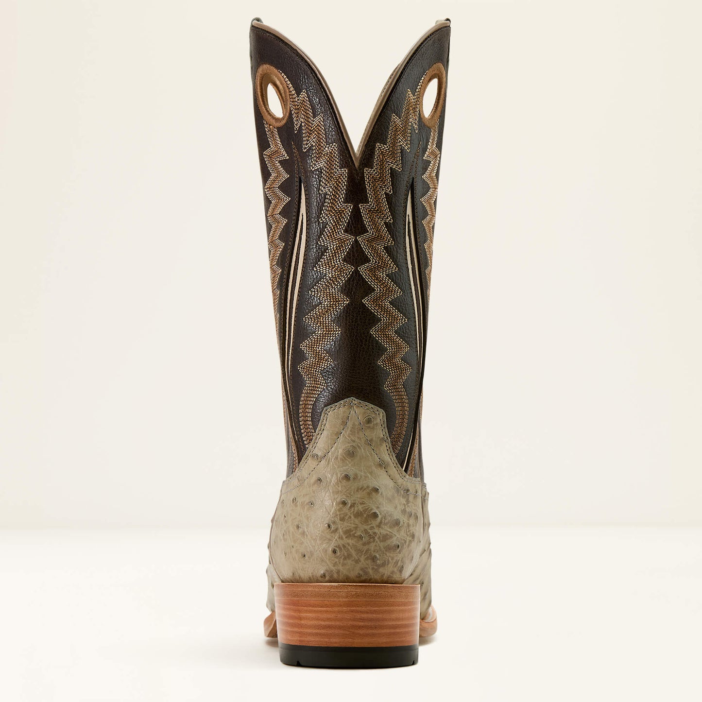 Ariat Website Store - Futurity Outlaw Cowboy Boot