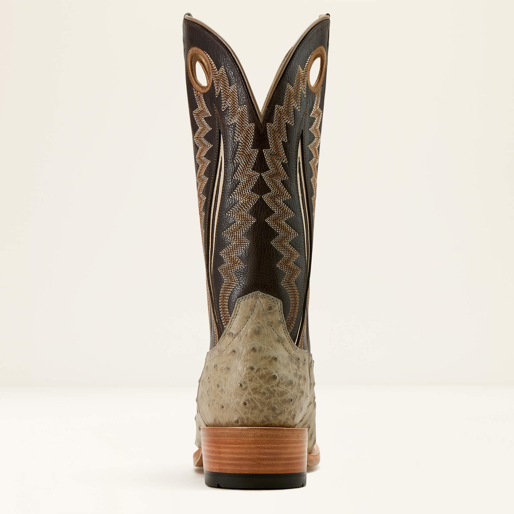 Ariat Website Store - Futurity Outlaw Cowboy Boot