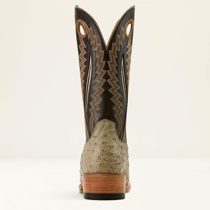 Ariat Website Store - Futurity Outlaw Cowboy Boot