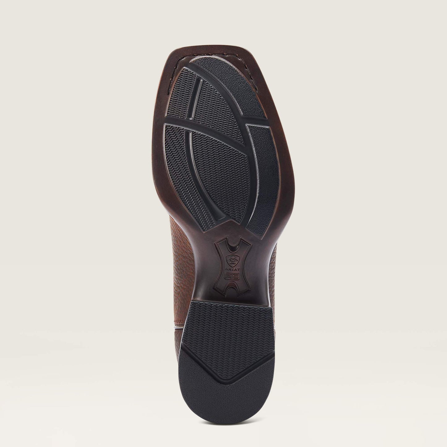Ariat On Sale - Rowder VentTEK 360 Wide Square Toe Cowboy Boot