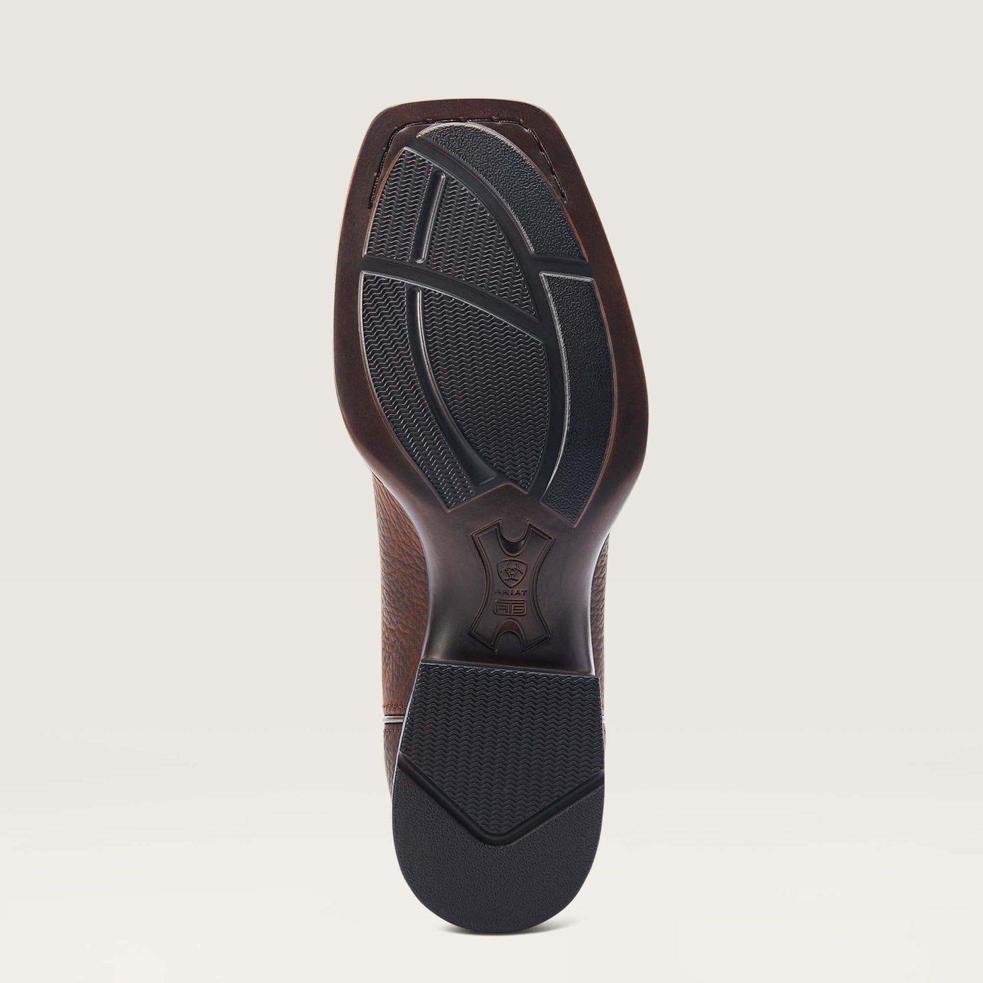Ariat On Sale - Rowder VentTEK 360 Wide Square Toe Cowboy Boot