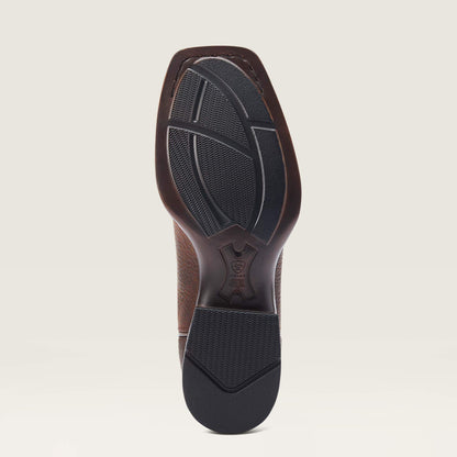 Ariat On Sale - Rowder VentTEK 360 Wide Square Toe Cowboy Boot