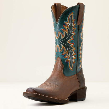 Ariat For Sale - Renegade Cowboy Boot