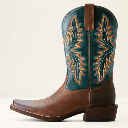 Ariat For Sale - Renegade Cowboy Boot