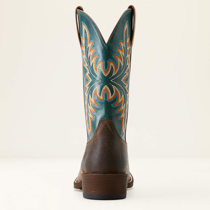 Ariat For Sale - Renegade Cowboy Boot