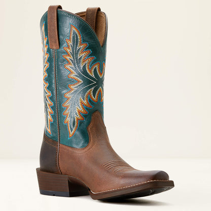 Ariat For Sale - Renegade Cowboy Boot