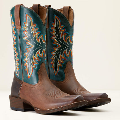 Ariat For Sale - Renegade Cowboy Boot