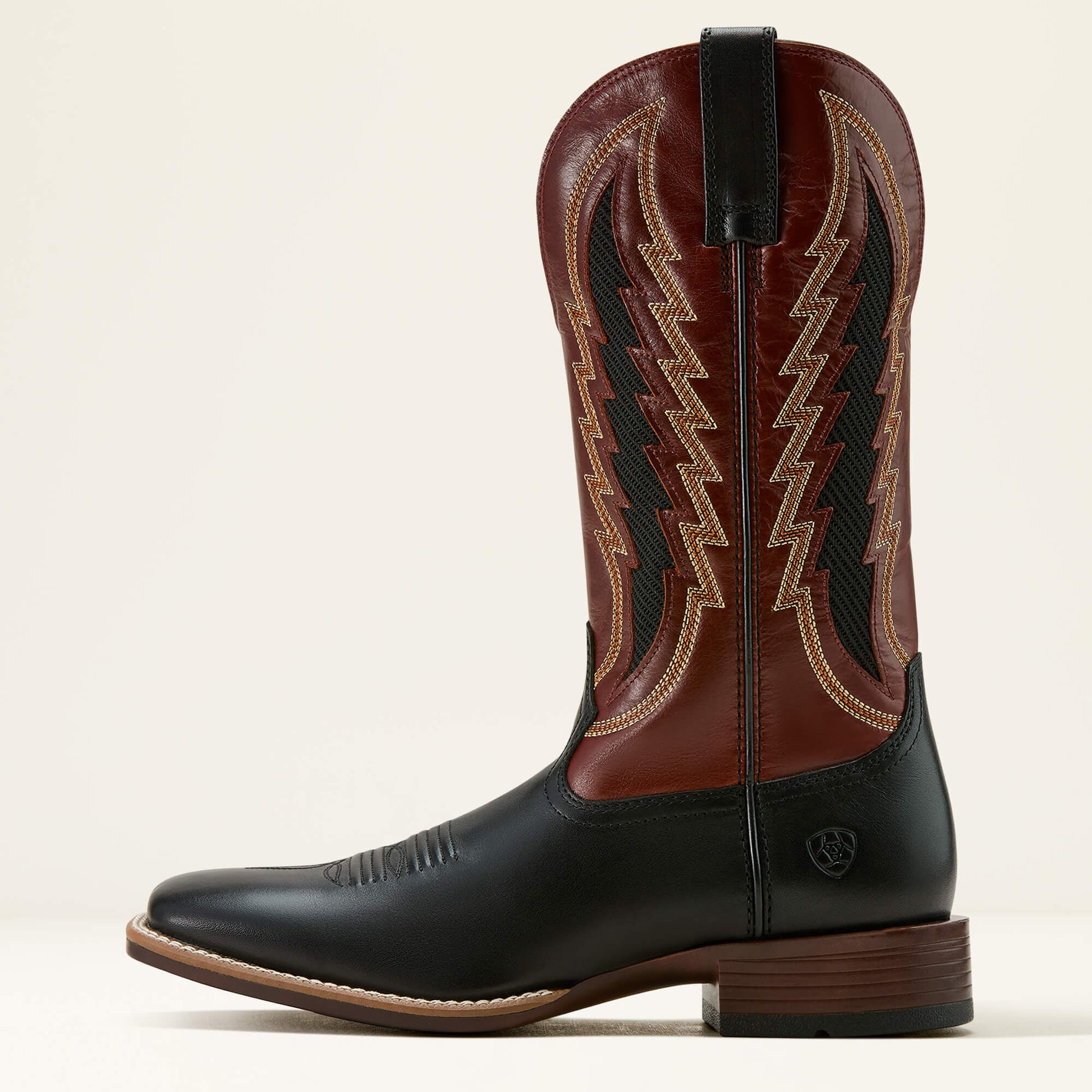 Ariat Sale - Dakota VentTEK Cowboy Boot