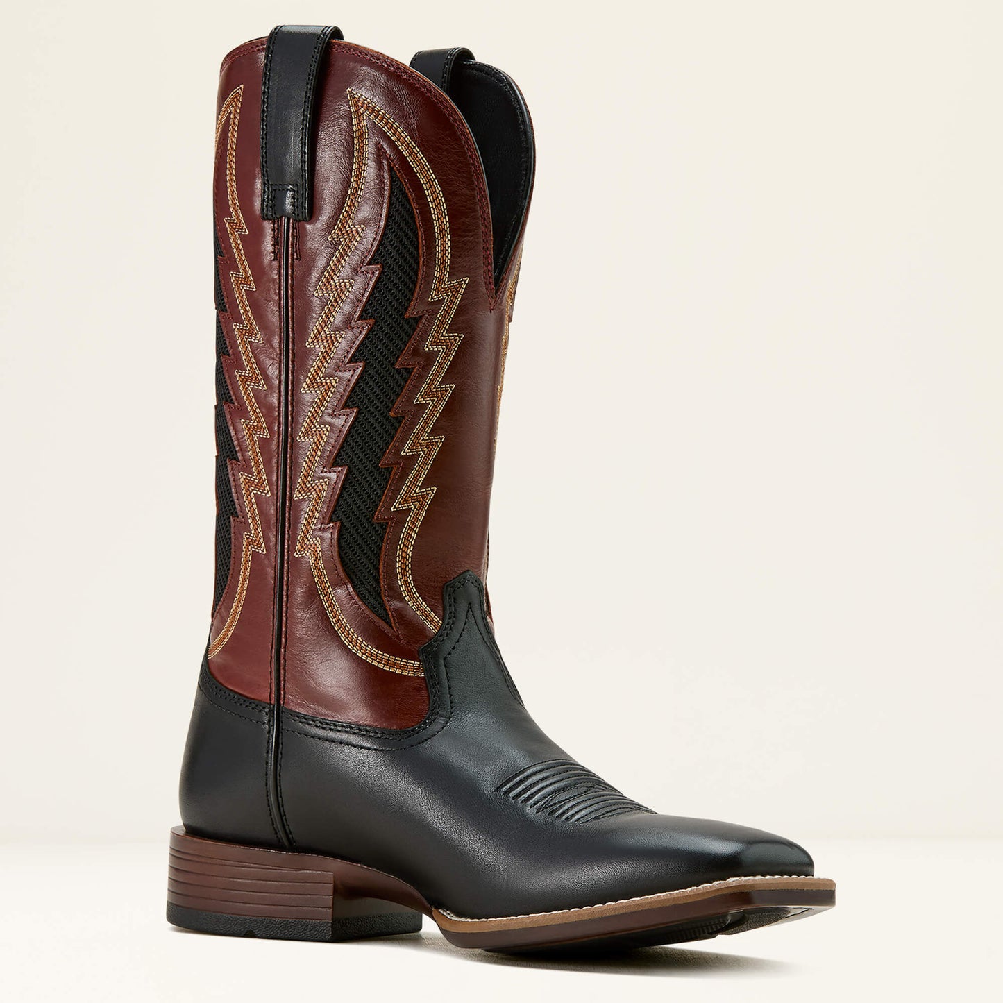 Ariat Sale - Dakota VentTEK Cowboy Boot