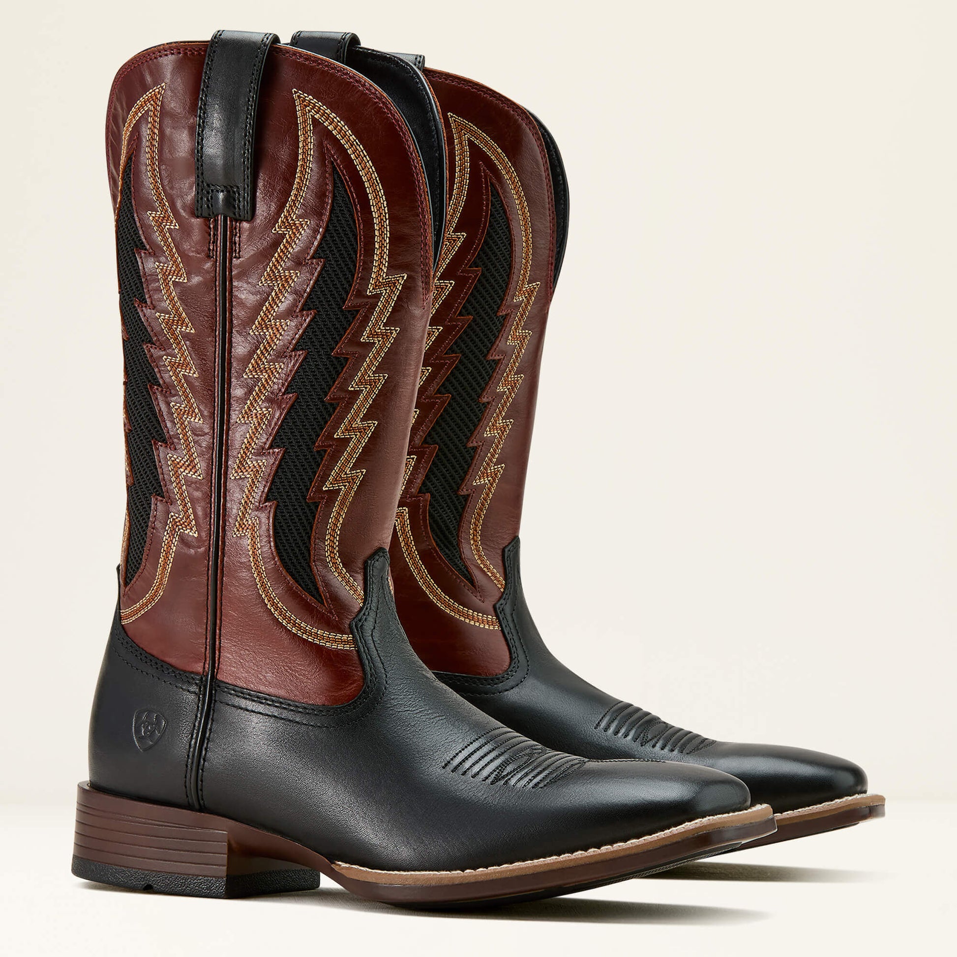 Ariat Sale - Dakota VentTEK Cowboy Boot