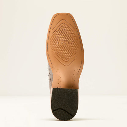 Ariat Outlet - Futurity Relentless Buckles Cowboy Boot