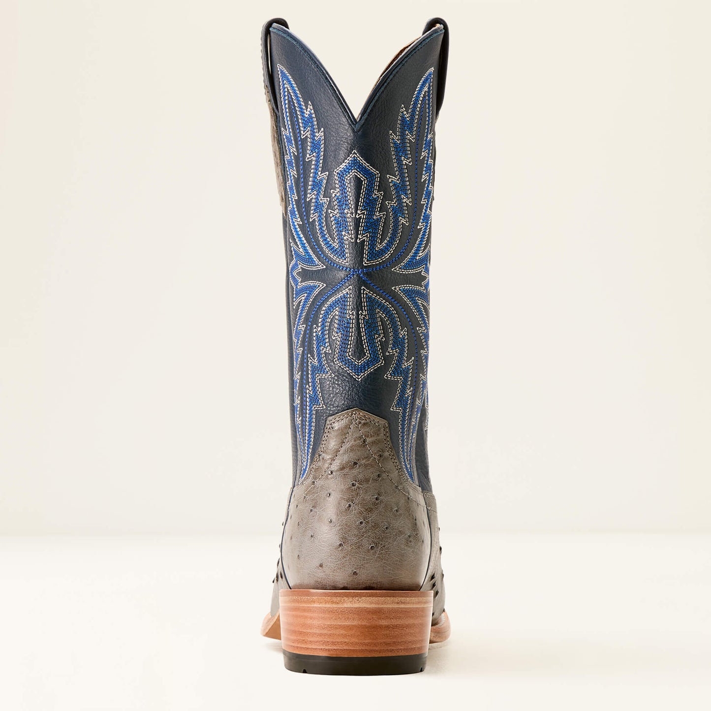 Ariat Outlet - Futurity Relentless Buckles Cowboy Boot