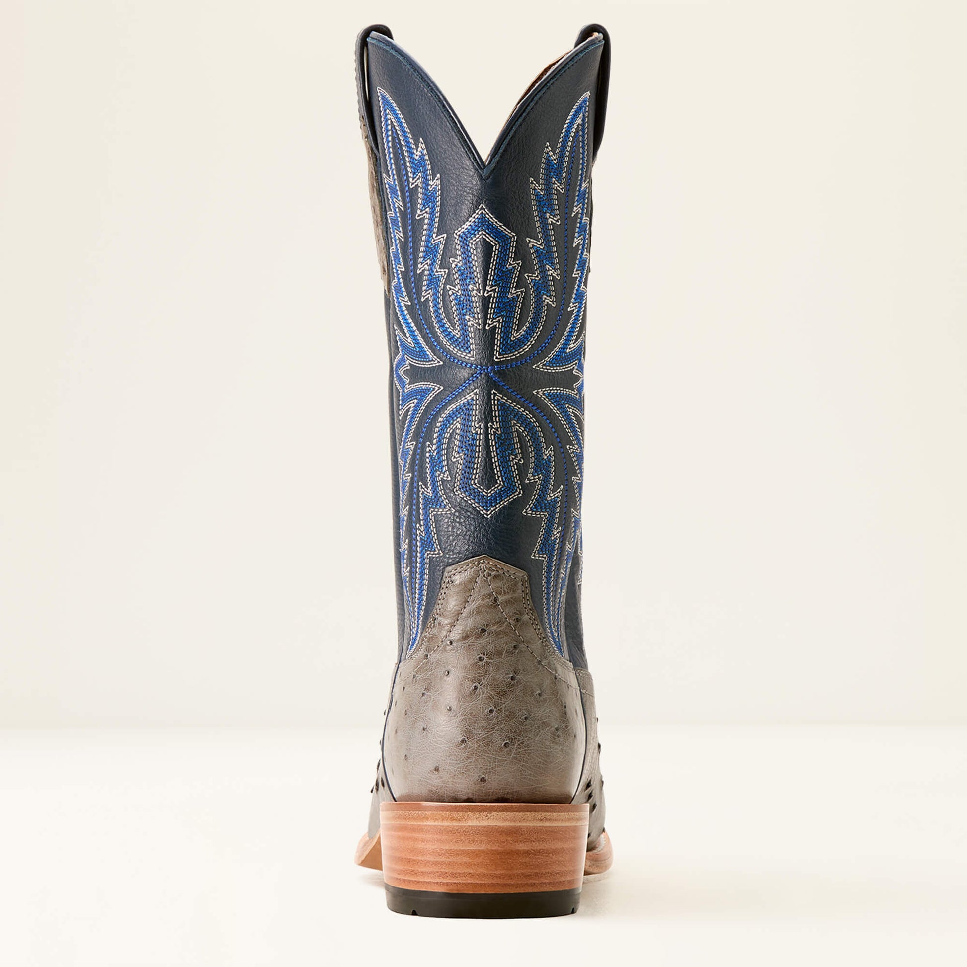 Ariat Outlet - Futurity Relentless Buckles Cowboy Boot