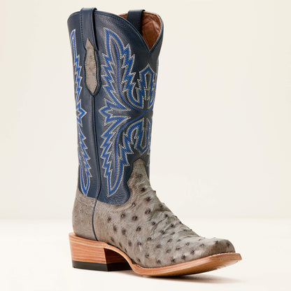 Ariat Outlet - Futurity Relentless Buckles Cowboy Boot