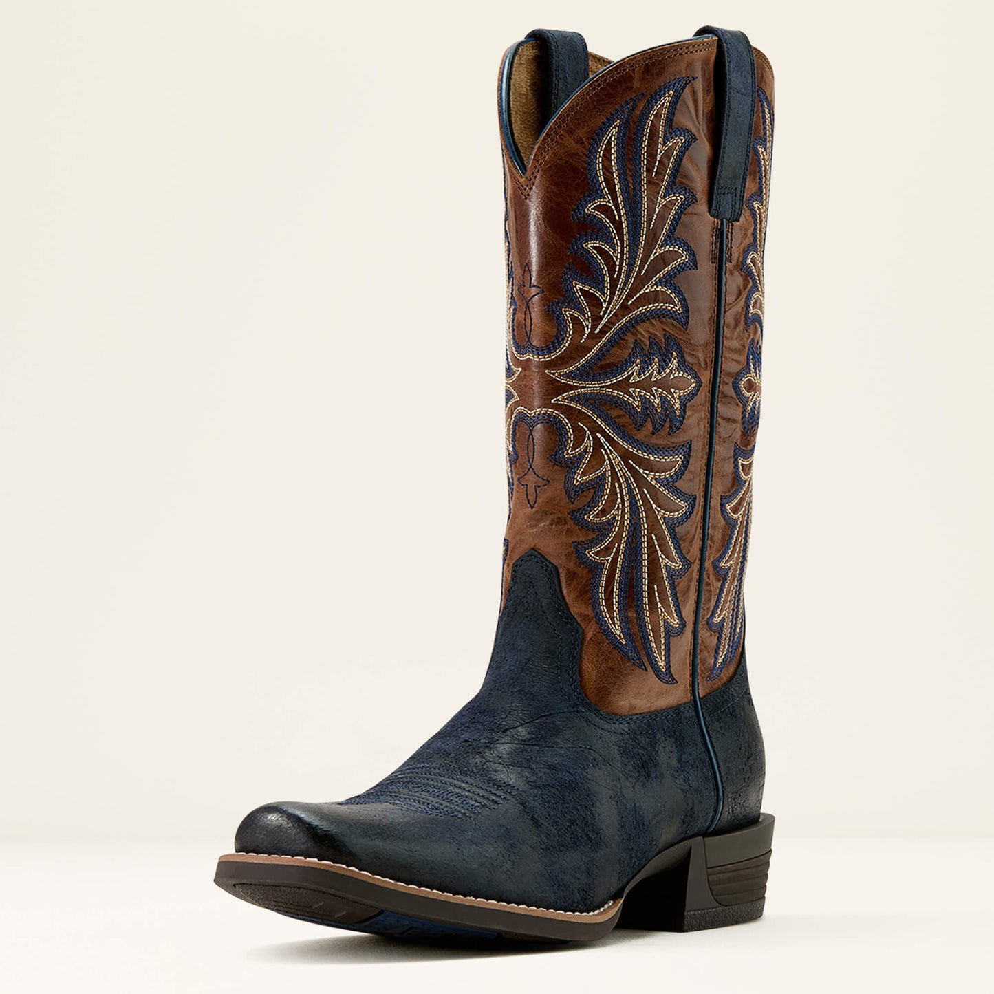 Ariat Online Shop - Hustler Cowboy Boot