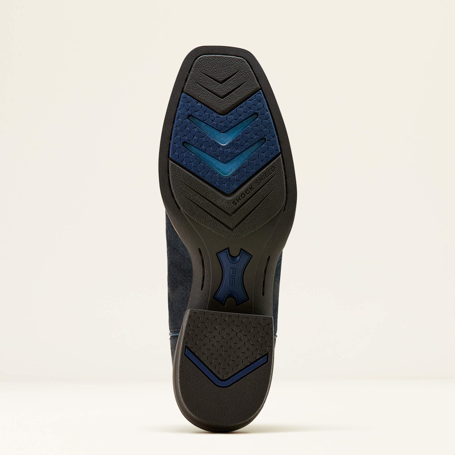 Ariat Online Shop - Hustler Cowboy Boot