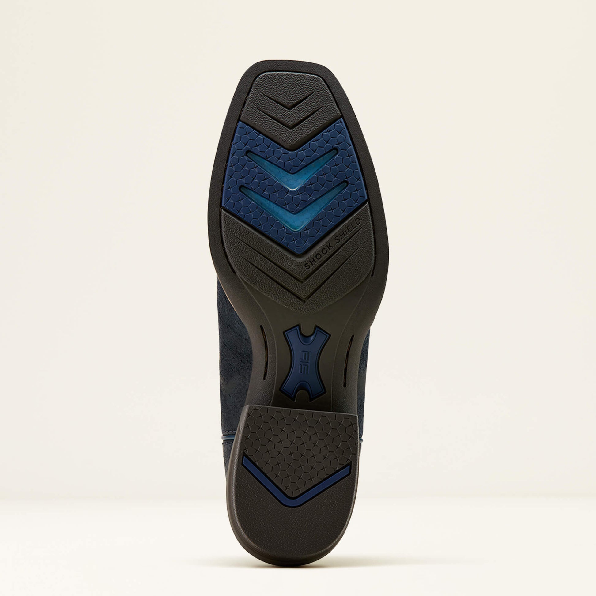 Ariat Online Shop - Hustler Cowboy Boot