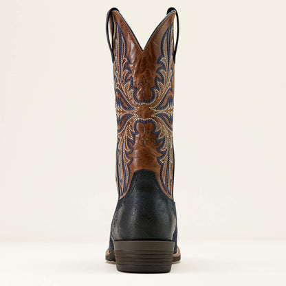 Ariat Online Shop - Hustler Cowboy Boot
