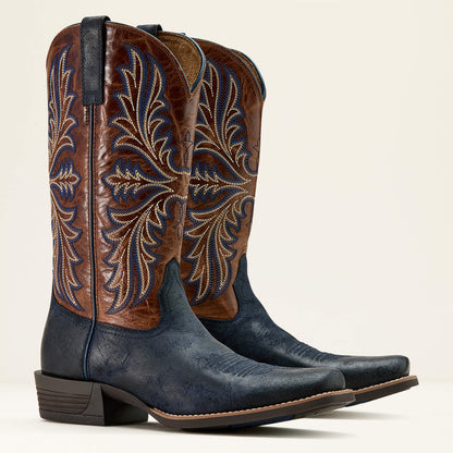 Ariat Online Shop - Hustler Cowboy Boot