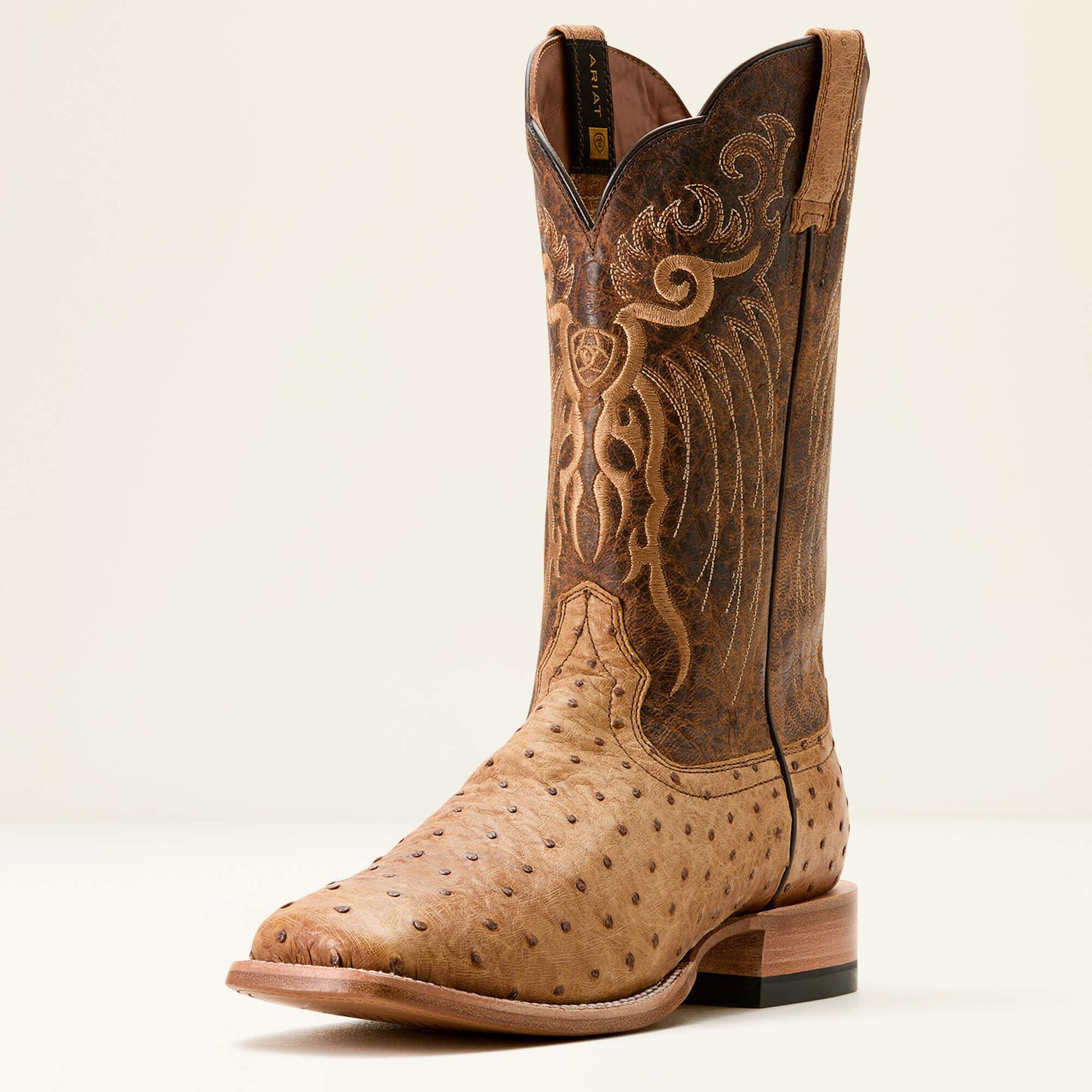 Ariat Website Store - Rio Cowboy Boot