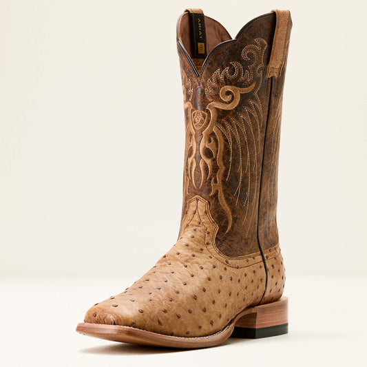 Ariat Website Store - Rio Cowboy Boot