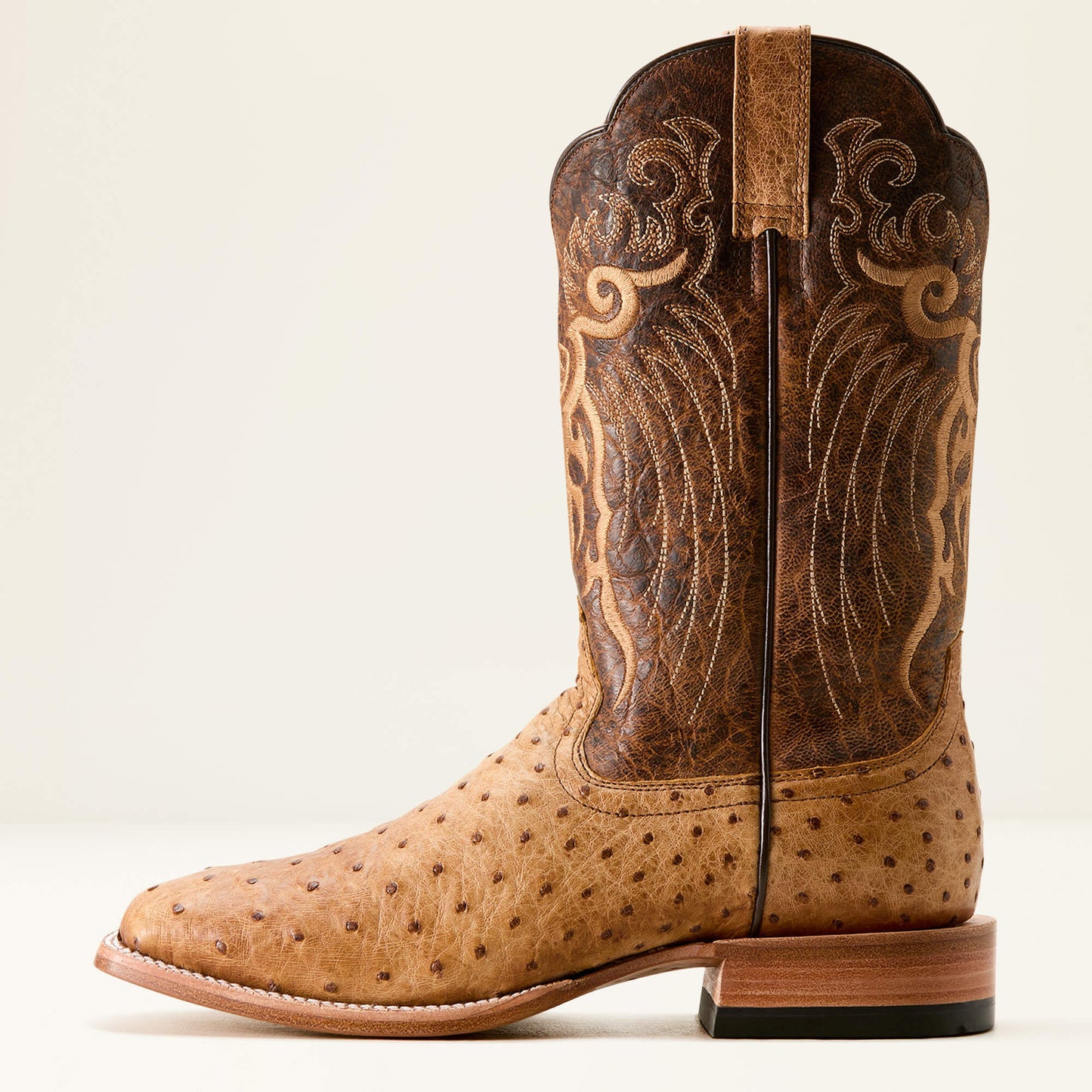 Ariat Website Store - Rio Cowboy Boot