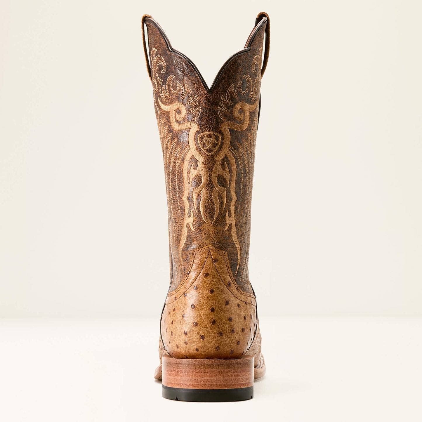 Ariat Website Store - Rio Cowboy Boot