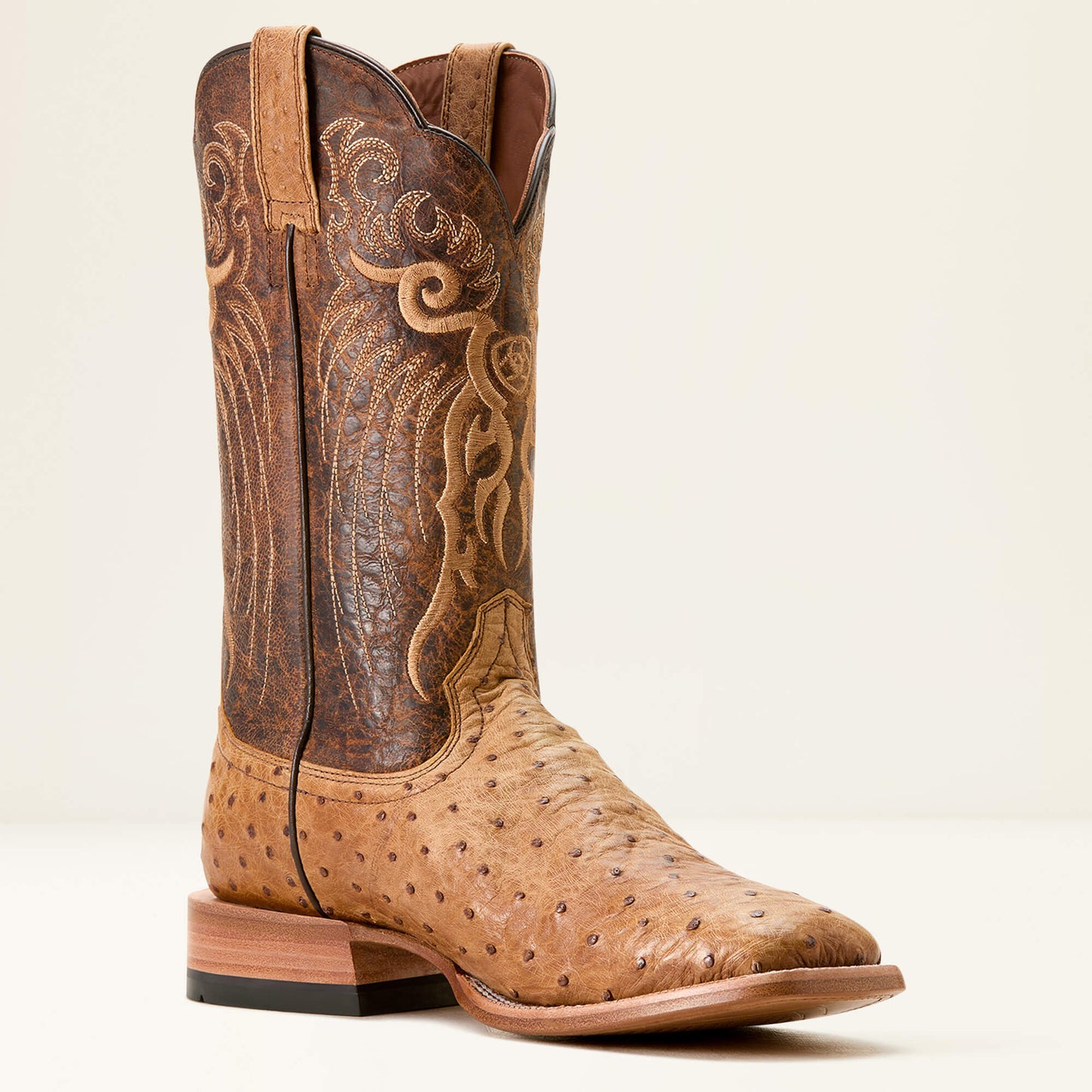 Ariat Website Store - Rio Cowboy Boot