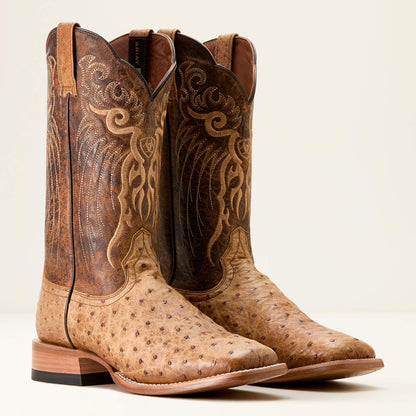 Ariat Website Store - Rio Cowboy Boot