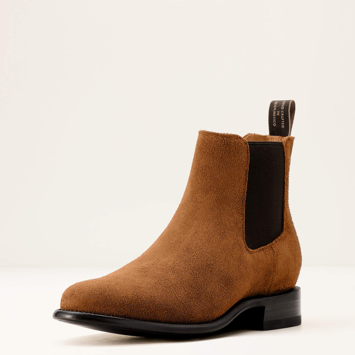 Ariat US - Bench Made Reed Western Boot