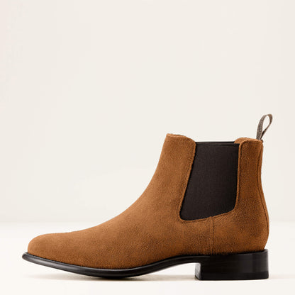 Ariat US - Bench Made Reed Western Boot