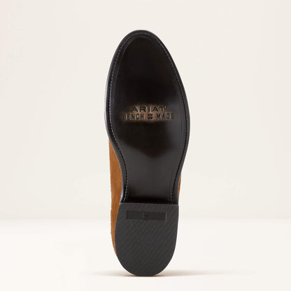 Ariat US - Bench Made Reed Western Boot