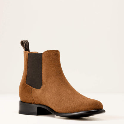 Ariat US - Bench Made Reed Western Boot