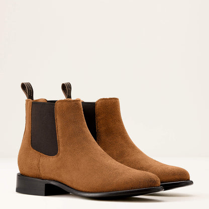 Ariat US - Bench Made Reed Western Boot