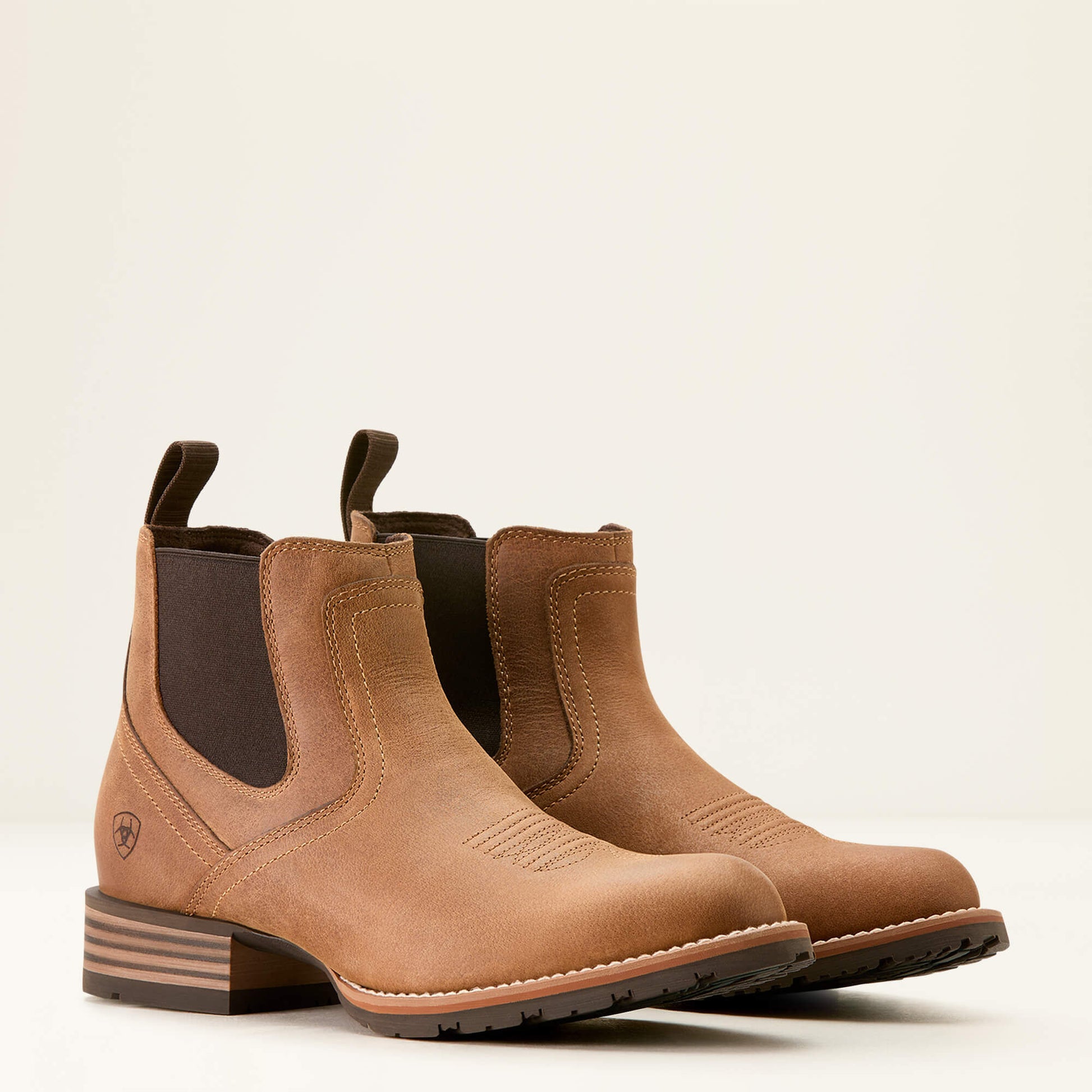 Ariat For Sale - Hybrid Low Boy Round Toe Western Boot