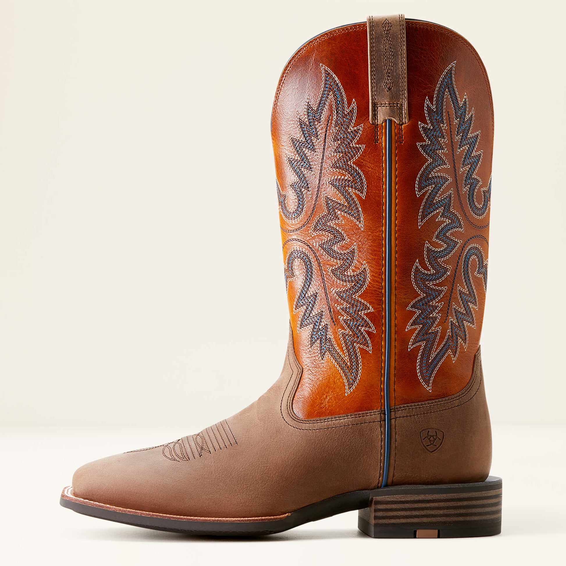 Ariat Online - Hudson Cowboy Boot