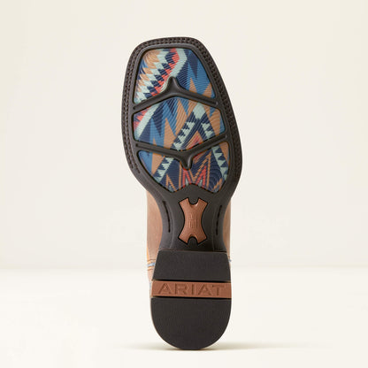 Ariat Online - Hudson Cowboy Boot