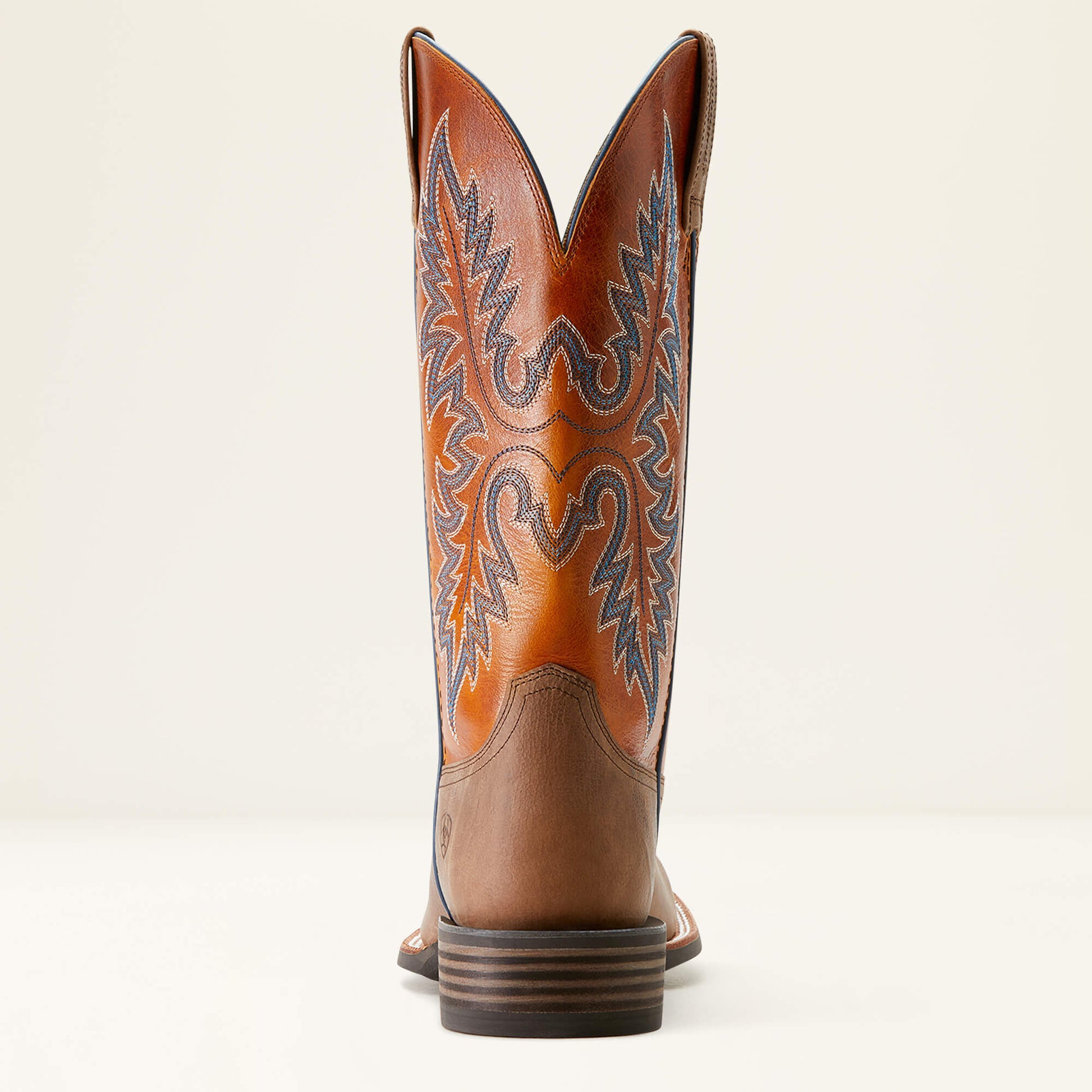 Ariat Online - Hudson Cowboy Boot