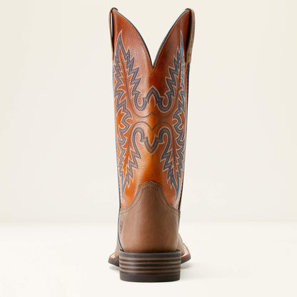 Ariat Online - Hudson Cowboy Boot